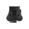 Rigid Holster for CZ P-07 and P-09 Series ROTO360 - AMOMAX