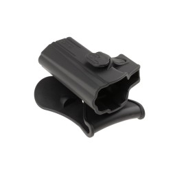 Rigid Holster for CZ P-07 and P-09 Series ROTO360 - AMOMAX