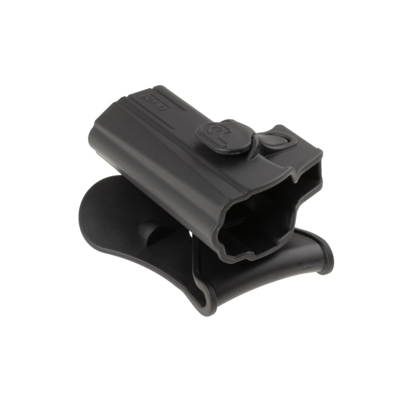 Rigid Holster for CZ P-07 and P-09 Series ROTO360 - AMOMAX