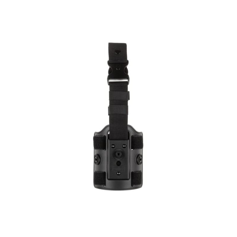 Piattaforma cosciale DROP LEG ROTO360 - AMOMAX