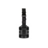 DROP LEG ROTO360 Thigh Platform - AMOMAX