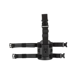 DROP LEG ROTO360 Thigh Platform - AMOMAX