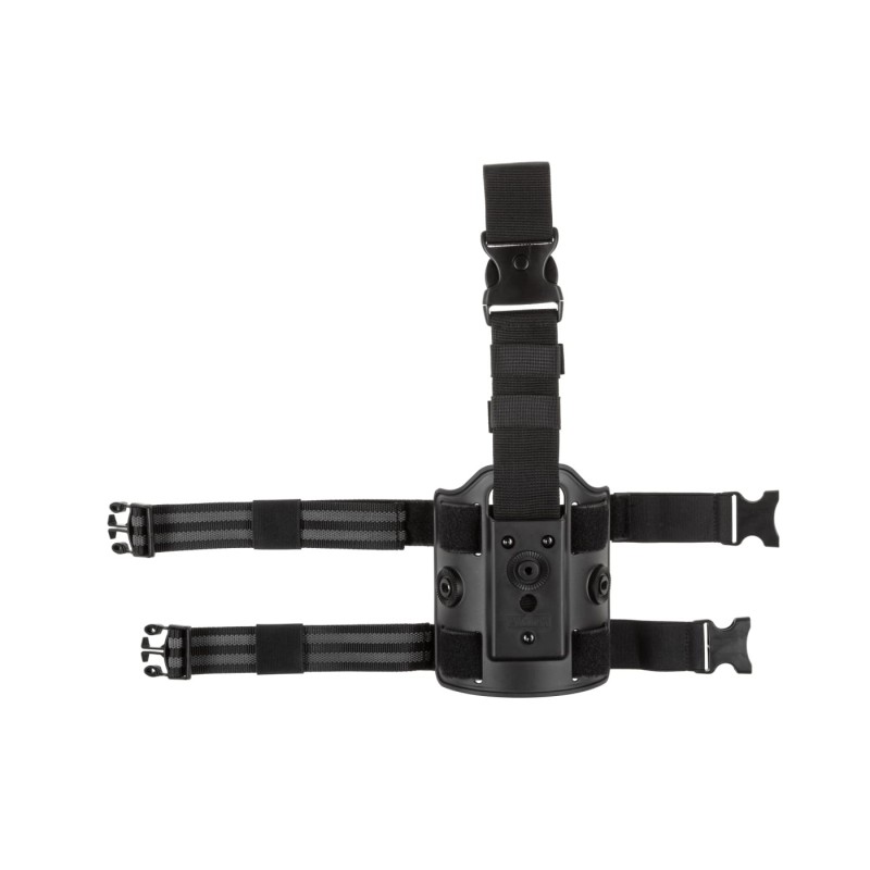 DROP LEG ROTO360 Thigh Platform - AMOMAX