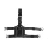 DROP LEG ROTO360 Thigh Platform - AMOMAX