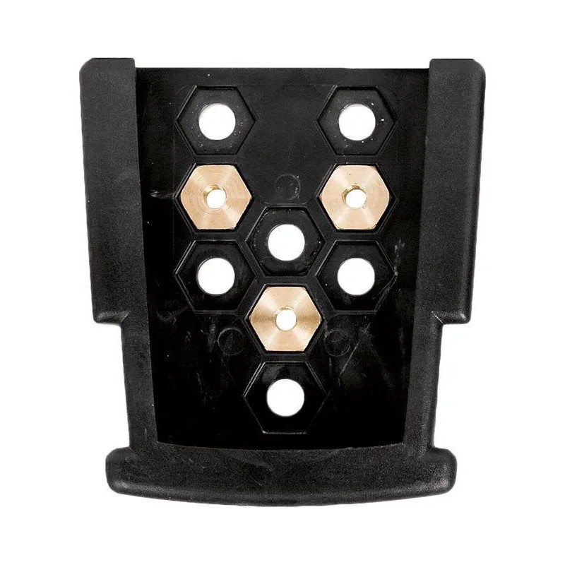 Distanziale rotativo a sgancio rapido R.D.Q.A. - Vega Holster