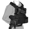 R.D.Q.A. Quick Release Rotating Spacer - Vega Holster
