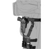 Distanziale rotativo a sgancio rapido R.D.Q.A. - Vega Holster