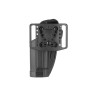 CQC SERPA® Holster for Beretta 92-96-M9 - BLACKHAWK®