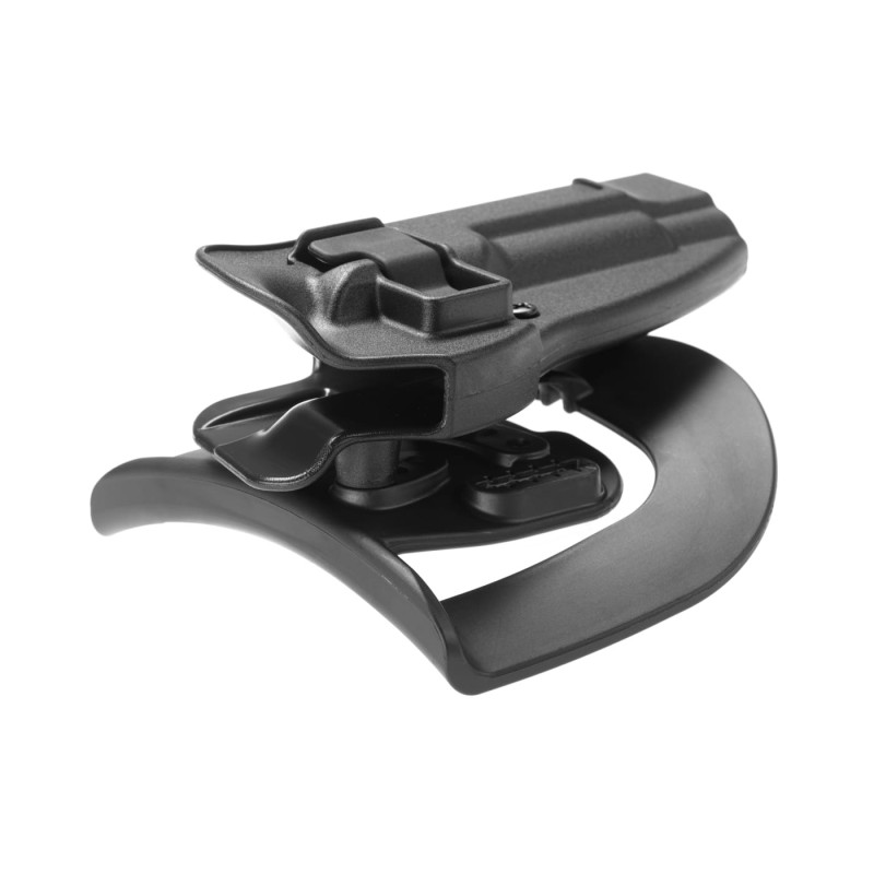 CQC SERPA® Holster for Beretta 92-96-M9 - BLACKHAWK®