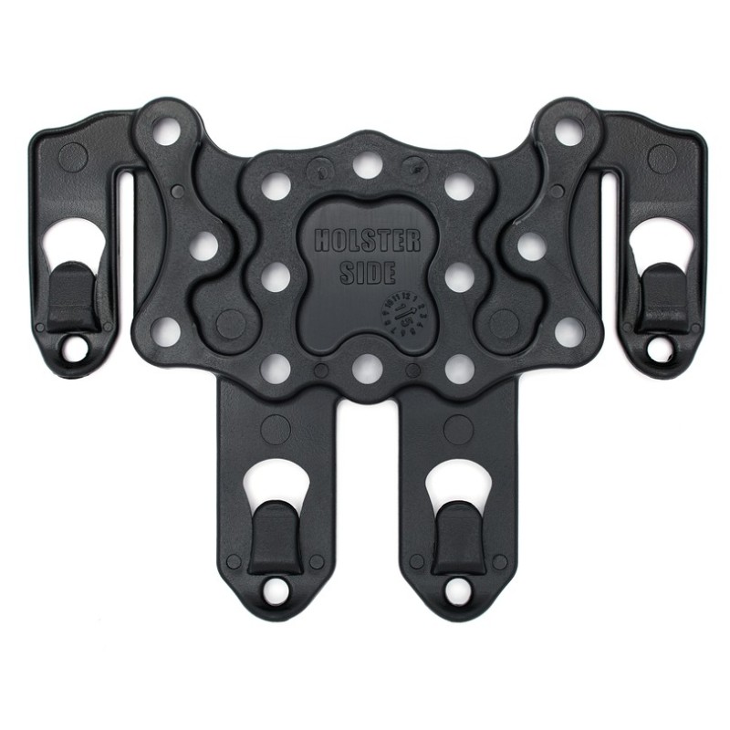 S.T.R.I.K.E.® MOLLE Holster Adapter - BLACKHAWK®