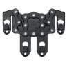 S.T.R.I.K.E.® MOLLE Holster Adapter - BLACKHAWK®