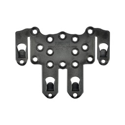 S.T.R.I.K.E.® MOLLE Holster Adapter - BLACKHAWK®