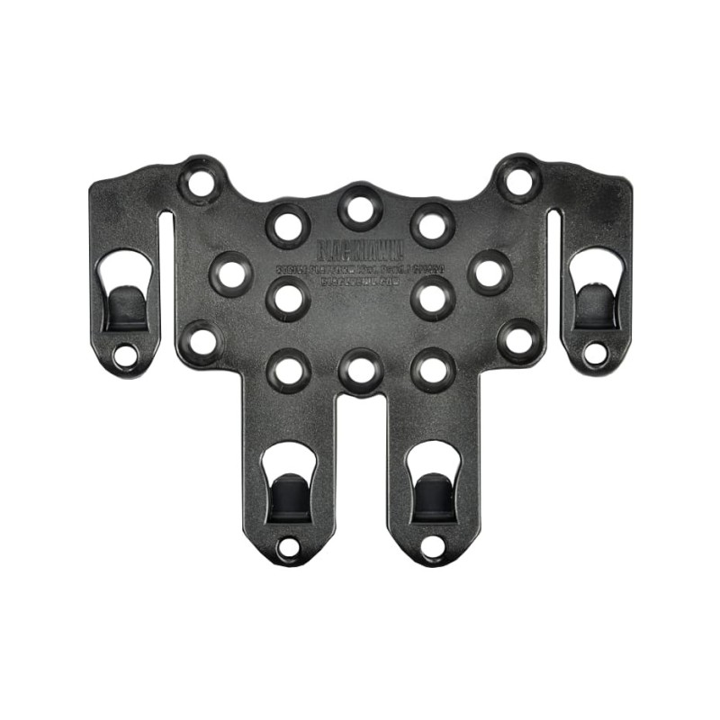 S.T.R.I.K.E.® MOLLE Holster Adapter - BLACKHAWK®