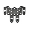 S.T.R.I.K.E.® MOLLE Holster Adapter - BLACKHAWK®