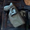 S.T.R.I.K.E.® MOLLE Holster Adapter - BLACKHAWK®