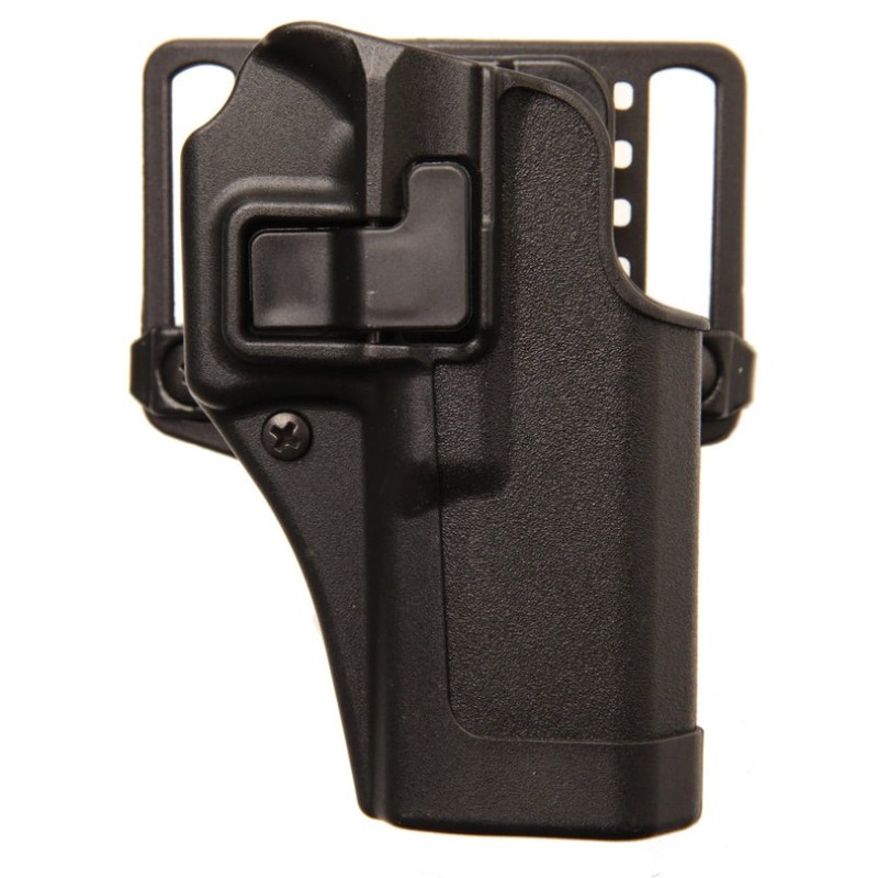 CQC SERPA® Holster for GLOCK 17-22-31 - BLACKHAWK®