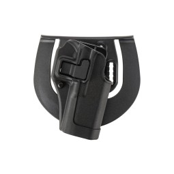 CQC SERPA® Holster for GLOCK 17-22-31 - BLACKHAWK®