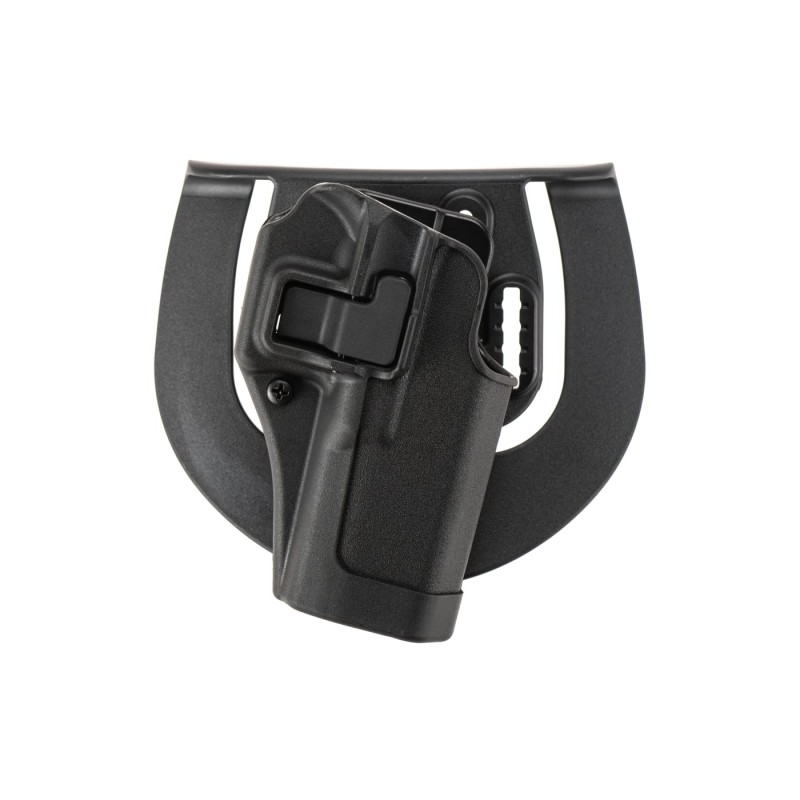 Fondina CQC SERPA® per GLOCK 17-22-31 - BLACKHAWK®