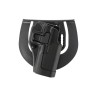 Fondina CQC SERPA® per GLOCK 17-22-31 - BLACKHAWK®