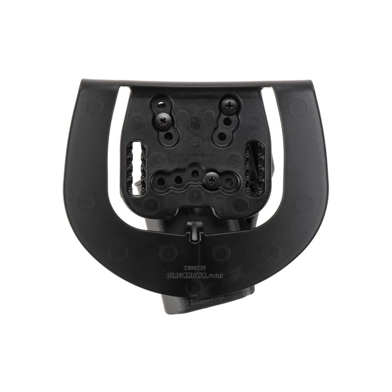 CQC SERPA® Holster for GLOCK 17-22-31 - BLACKHAWK®