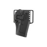 CQC SERPA® Holster for GLOCK 17-22-31 - BLACKHAWK®