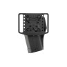 CQC SERPA® Holster for GLOCK 17-22-31 - BLACKHAWK®