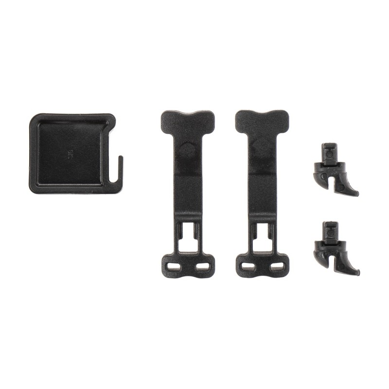 Fondina CQC SERPA® per GLOCK 17-22-31 - BLACKHAWK®