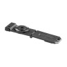 Adattatore SLIM passanti MOLLE SLIM per attacco ROTO360 - Amomax