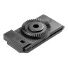 Adattatore SLIM passanti MOLLE SLIM per attacco ROTO360 - Amomax
