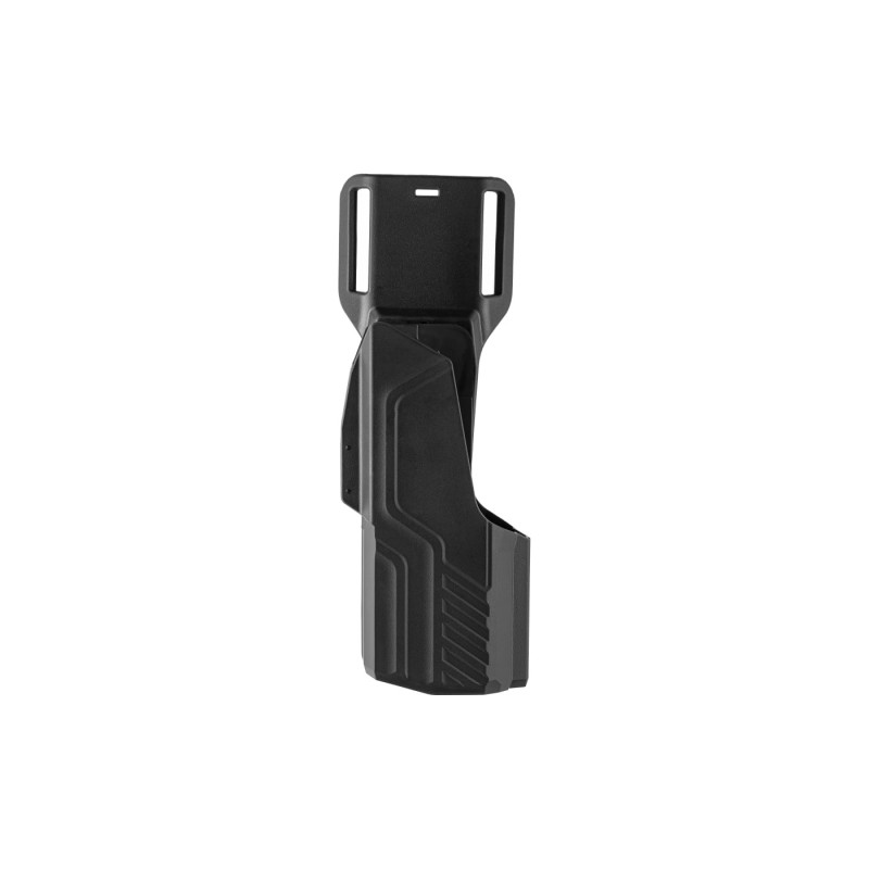 Fondina rigida Maxim 9 SilencerCo® - KRYTAC