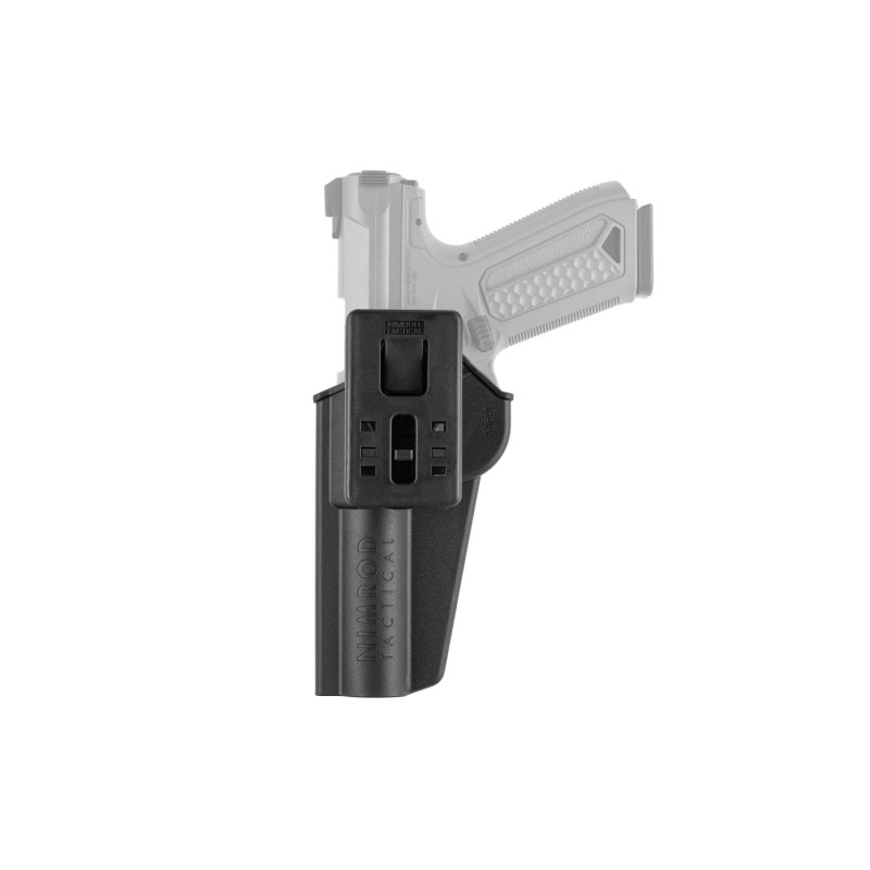 Rigid Holster for AAP01 ROTO360 Attachment - NIMROD