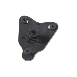 Adattatore fondina DA BLACKHAWK A ROTO360 - IMI Defense™