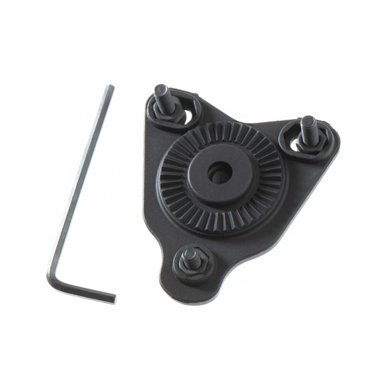 Holster Adapter FROM BLACKHAWK TO ROTO360 - IMI Defense™