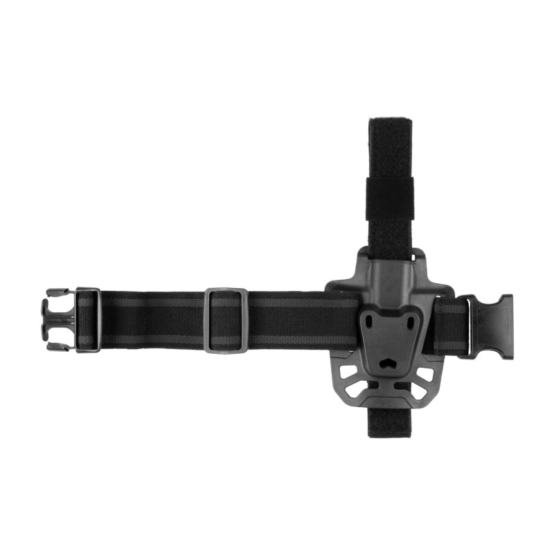 MICRO LEG PLATFORM Thigh Holster Panel - BLACKHAWK®
