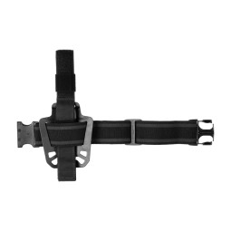 MICRO LEG PLATFORM Thigh Holster Panel - BLACKHAWK®