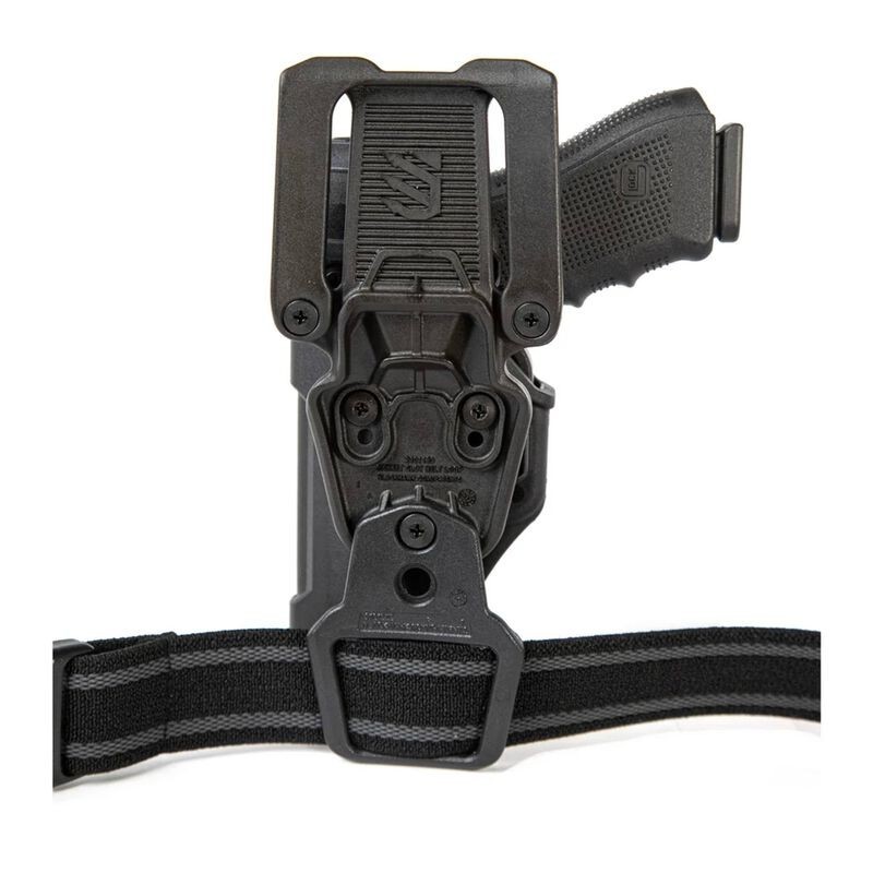 T-SERIES Leg Strap Adapter for Holsters - BLACKHAWK®