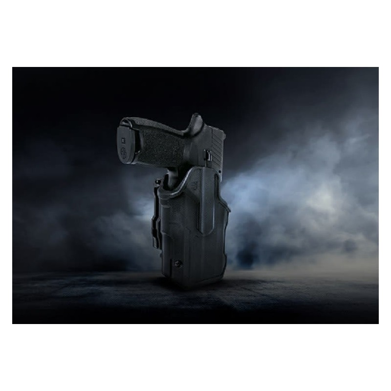 Fondina T-SERIES per P320 P250 con Streamlight TLR 7e8 - BLACKHAWK®