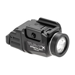Torcia per arma corta TLR-7® X USB - Streamlight®