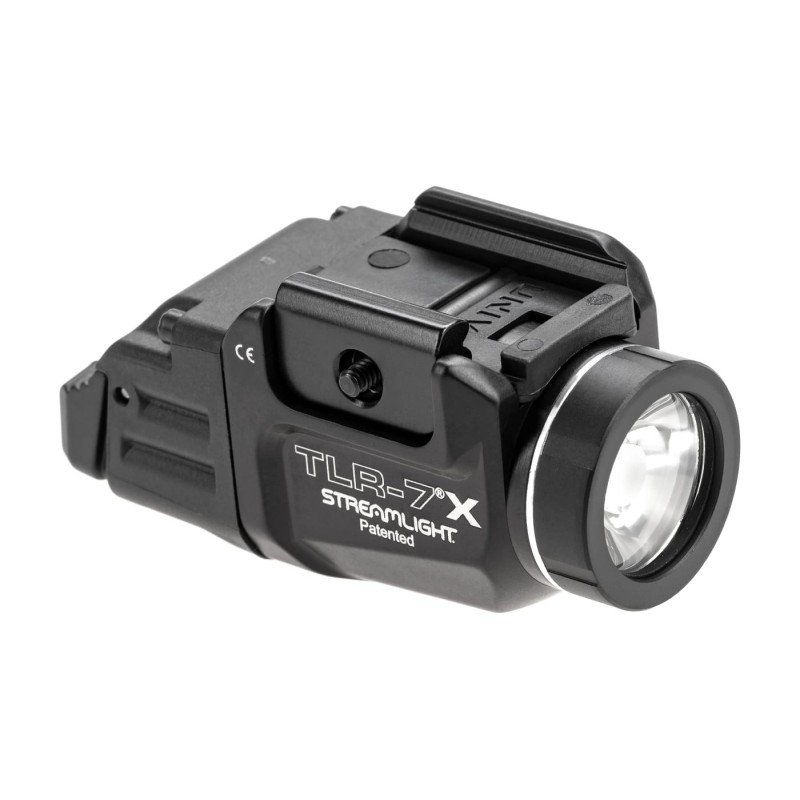 TLR-7® X USB Compact Weapon Light - Streamlight®