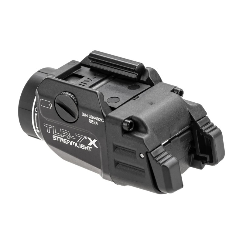 TLR-7® X USB Compact Weapon Light - Streamlight®