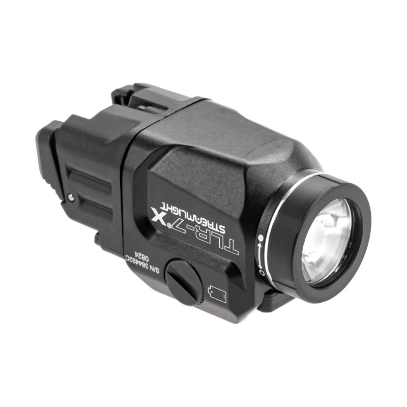TLR-7® X USB Compact Weapon Light - Streamlight®