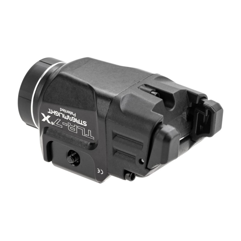 Torcia per arma corta TLR-7® X USB - Streamlight®