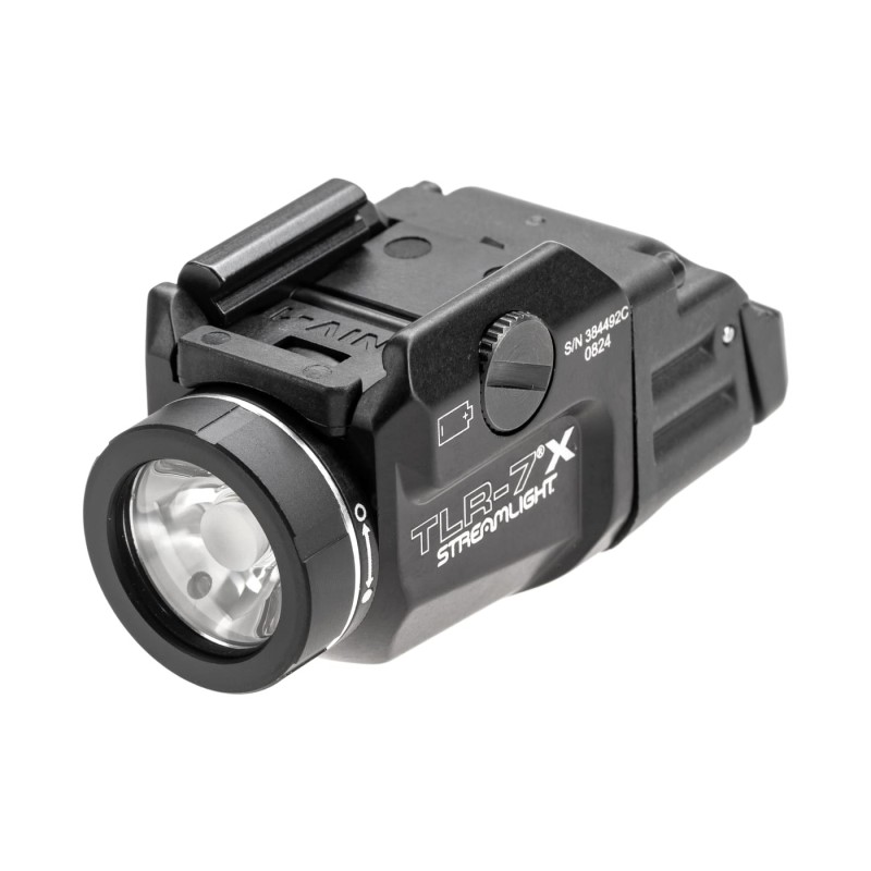 TLR-7® X USB Compact Weapon Light - Streamlight®