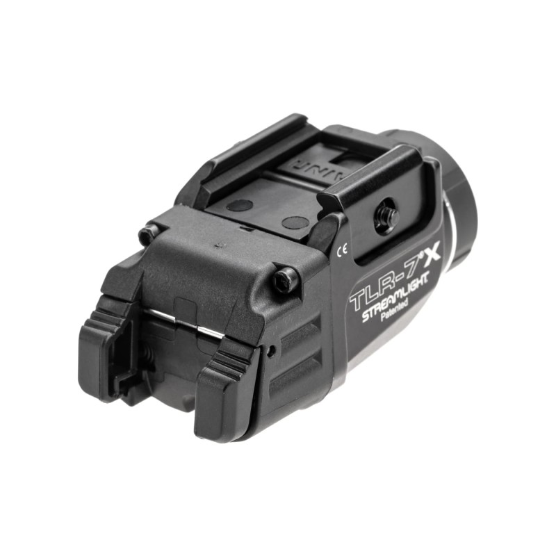 Torcia per arma corta TLR-7® X USB - Streamlight®