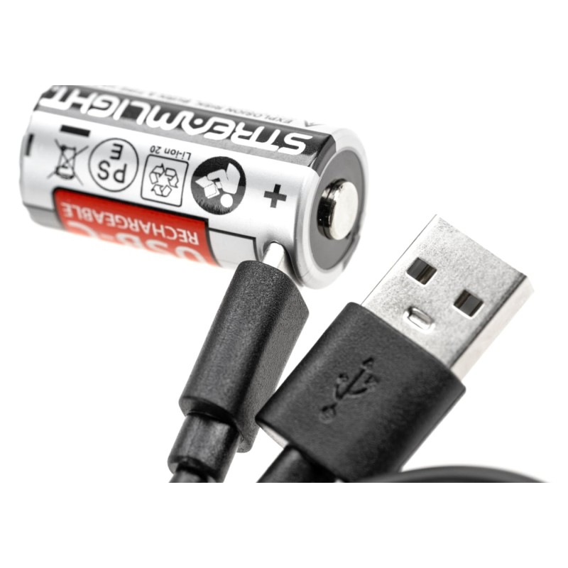 Torcia per arma corta TLR-7® X USB - Streamlight®