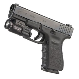 Torcia per arma corta TLR-7® X USB - Streamlight®