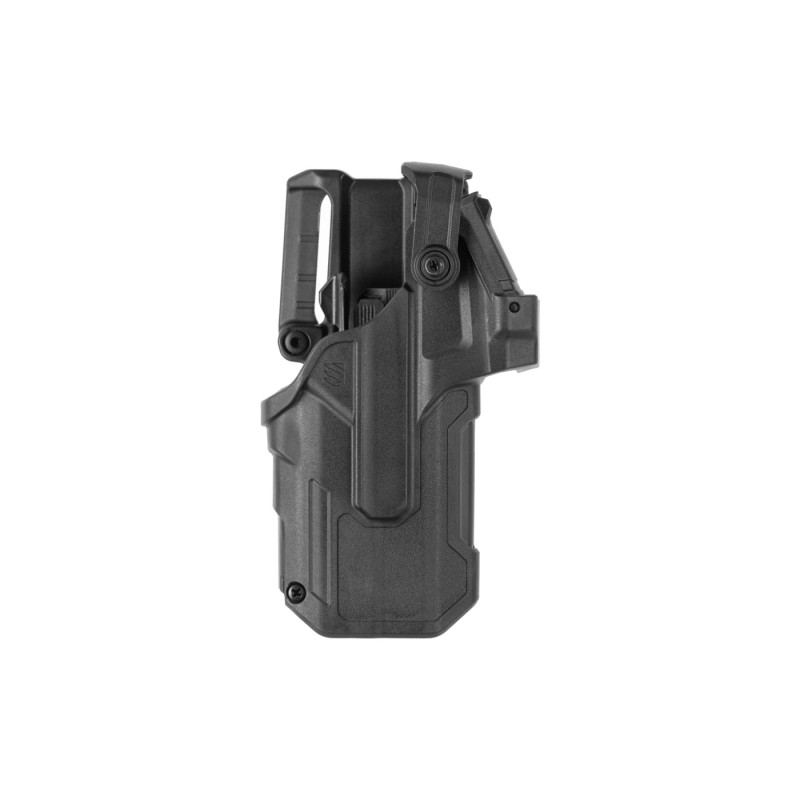 T-SERIES L3D RDS Holster for GLOCK 17-19-45+ with Streamlight TLR 7&8 - BLACKHAWK®
