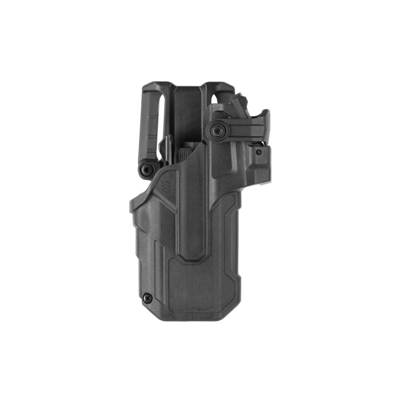 T-SERIES L3D RDS Holster for GLOCK 17-19-45+ with Streamlight TLR 7&8 - BLACKHAWK®
