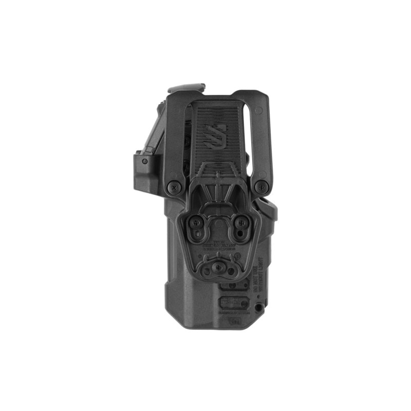 T-SERIES L3D RDS Holster for GLOCK 17-19-45+ with Streamlight TLR 7&8 - BLACKHAWK®
