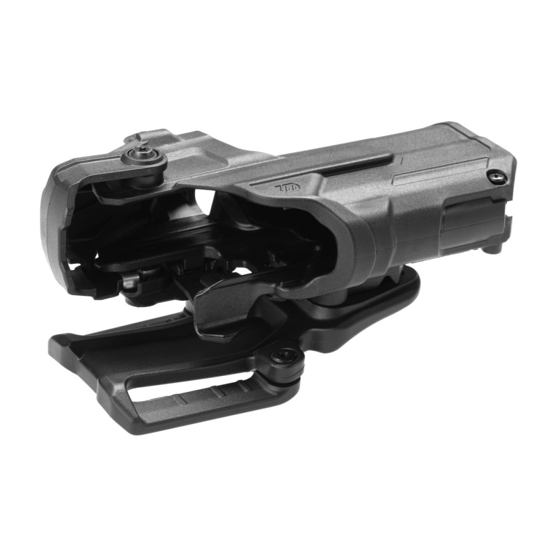 T-SERIES L3D RDS Holster for GLOCK 17-19-45+ with Streamlight TLR 7&8 - BLACKHAWK®